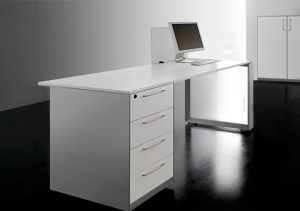 Puesto modular PM01