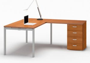 Puesto modular PM07 130x130