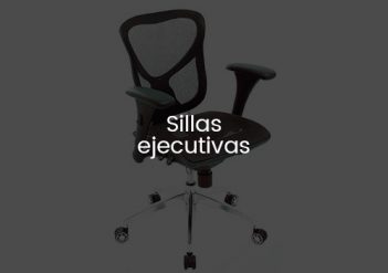 Sillas/Sillas ejecutivas