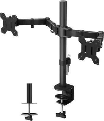 Soporte Doble Monitor