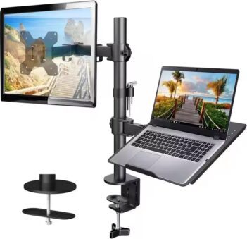 Soporte Monitor y Portátil